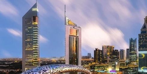 Поиск недвижимости в Дубае — путеводитель по лучшим районам