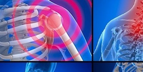 Топ клиник Санкт-Петербурга, специализирующихся на лечении хронической боли