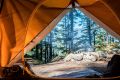 Как выбрать идеальную туристическую палатку