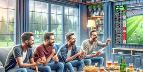 Как делать умные ставки на Betwinner: Инсайдерские советы