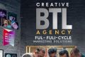 IAMBTL: Креативное BTL агентство полного цикла