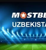 Mostbet в Узбекистане: надежный букмекер для любителей ставок