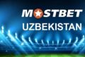 Mostbet в Узбекистане: надежный букмекер для любителей ставок