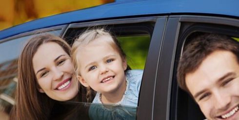 Как выбрать идеальный б/у семейный автомобиль: практичность, безопасность и комфорт