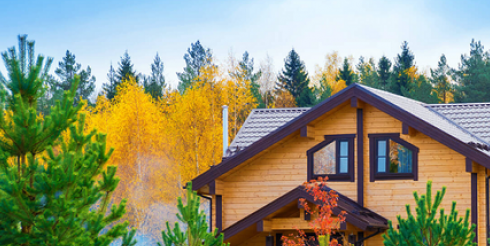 Дом: покупать или строить