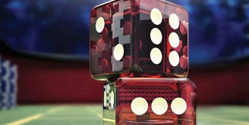 История игры в кости (крэпс): происхождение и интересные факты