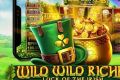 Слот Wild Wild Riches — мир ирландского везения