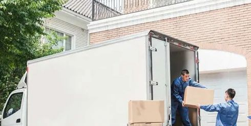 Why Choose Professional Carriers for Cargo Transportation