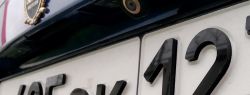 Почему иногда критически важно знать номер машины