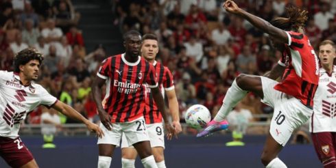 Оба миланских клуба теряют очки в первом туре Серии А