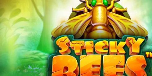 Sticky Bees: Сладкое приключение в мире пчел