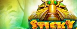 Sticky Bees: Сладкое приключение в мире пчел