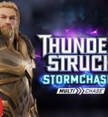 Thunderstruck Stormchaser: Слот, полный молний и богатств