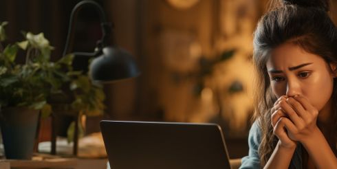 Как оспорить транзакцию, если вас обманул брокер