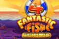 4 Fantastic Fish Gigablox: слот для любителей рыбалки с гигантскими выигрышами