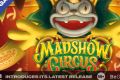 Безумный цирк на барабанах: Раскрываем секреты ‘Madshow Circus’ от ELA Games