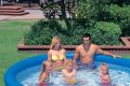 Надувной бассейн — для детей и взрослых