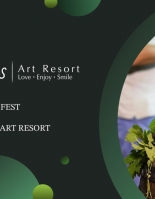 Главное событие сентября: WINE FEST в отеле LES Art Resort