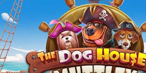 The Dog House Muttley Crew: Пиратские приключения с четвероногими друзьями