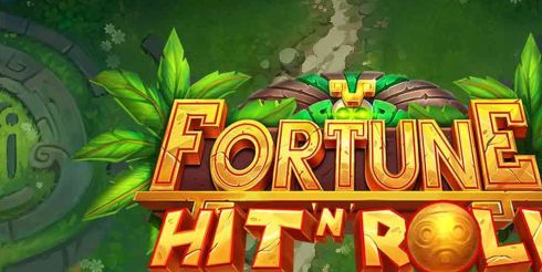 Fortune Hit ‘N’ Roll — путешествие в джунгли азарта