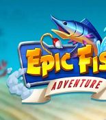 Epic Fish Adventure: Захватывающее путешествие в мир подводных сокровищ