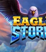 Eagle Storm: Захватывающее приключение в американской глуши