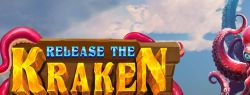 Release the Kraken Megaways: Океанские глубины и несметные сокровища