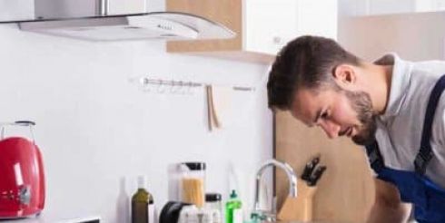 Ремонтируем варочную панель на дому: полезные рекомендации