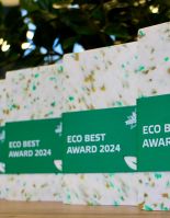 Экологическая симфония: названы лауреаты Премии ECO BEST