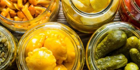 Правильное питание: эксперты развеивают мифы о консервированных продуктах