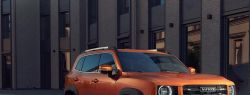 HAVAL DARGO: Характер и инновации в одном автомобиле