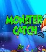 Monster Catch – погружение в глубины ретро-развлечений