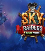 Sky Raiders Power Combo: Удивительное приключение в мире воздушных пиратов