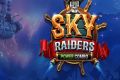 Sky Raiders Power Combo: Удивительное приключение в мире воздушных пиратов