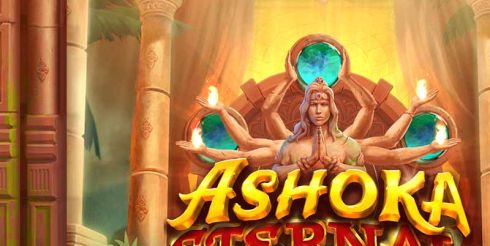 Ashoka Eternal: Новое захватывающее приключение в джунглях