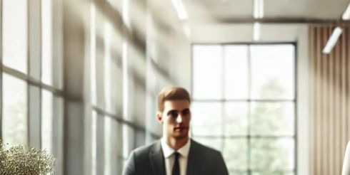 5 типичных ошибок на собеседовании и как их избежать