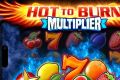 Hot to Burn Multiplier от Pragmatic Play — огненная классика возвращается!