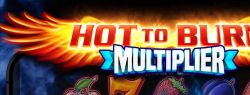 Hot to Burn Multiplier от Pragmatic Play — огненная классика возвращается!