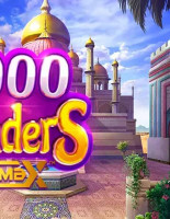 10,000 Wonders MultiMax: Восточная сказка с крупными выигрышами в казино 7K