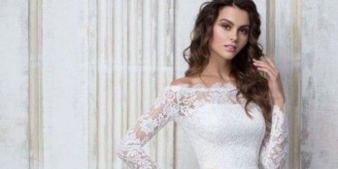 Скажи «Да!» роскоши, не потратив все сбережения: свадебные платья, которые восхищают