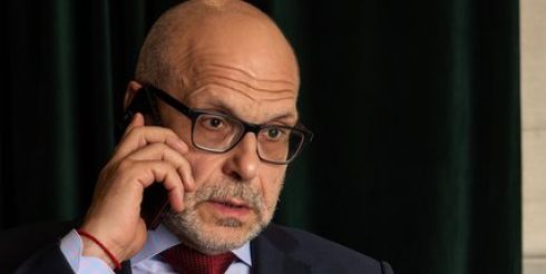 Иван Владимирович Метикари (Борисов), успеха достигает тот, кто не боится сложностей