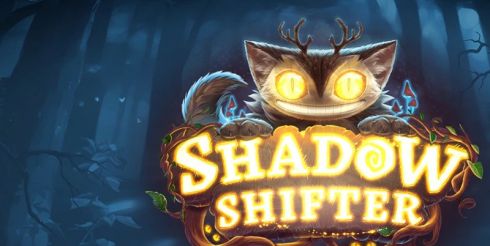 Погружение в мистический мир Shadow Shifter в казино Eldorado