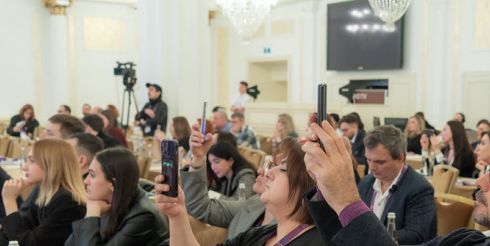 Umetex Aesthetics примет участие в ИШЭМ-2025 и представит 3 ярких доклада