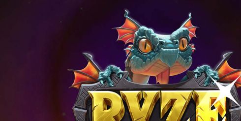 Раскрываем тайны слота Ryze: где прячутся главные сокровища