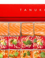 Москвичам продлили их любимую акцию в TanukiFamily