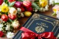 Что подарить на 8 Марта: топ-7 книг к Международному женскому дню