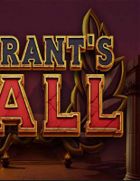 Tyrant’s Fall: Погрузитесь в эпоху Нерона и сразитесь за доминирование в онлайн-казино