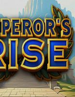 Как выигрывать в Emperor’s Rise? Подробный обзор слота с RTP 96.08%