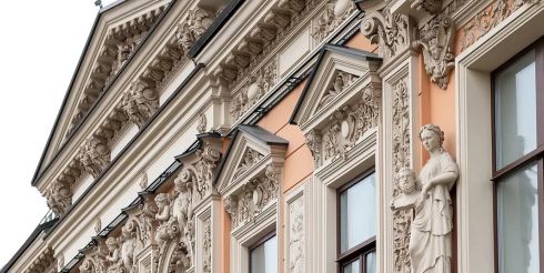 Переосмысление исторического наследия: как меняется подход к реконструкции объектов в центре городов