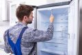 Почему в холодильнике Bosch не работает освещение: причины и способы ремонта